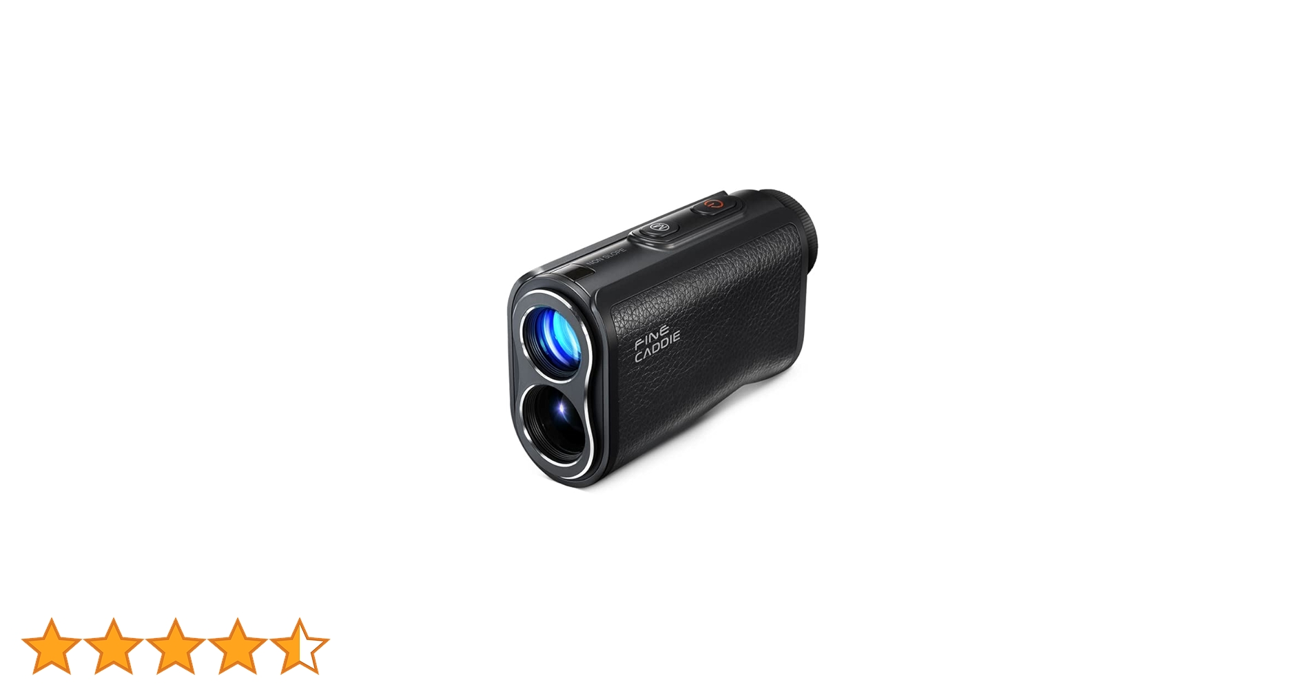 Amazon.co.jp: 【公式】FineCaddie J500 ゴルフ 距離計 レーザー距離計